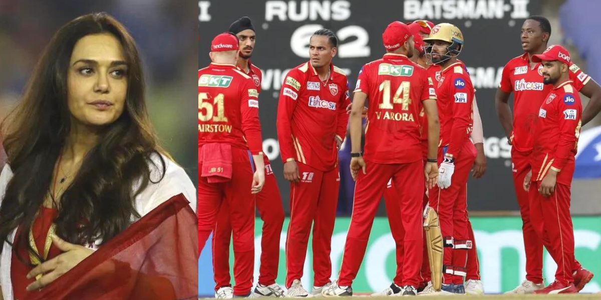 Jonny Bairstow ने पंजाब किंग्स को दिया बड़ा झटका, अचानक IPL 2023 से वापस लिया नाम