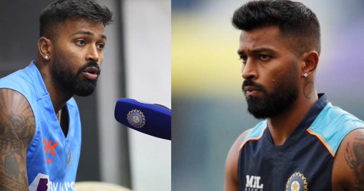 "मैं पूरी तरह फिट नहीं हूं", फिटनेस के चलते ICC टूर्नामेंट नहीं खेलेंगे Hardik Pandya, वनडे सीरीज से...