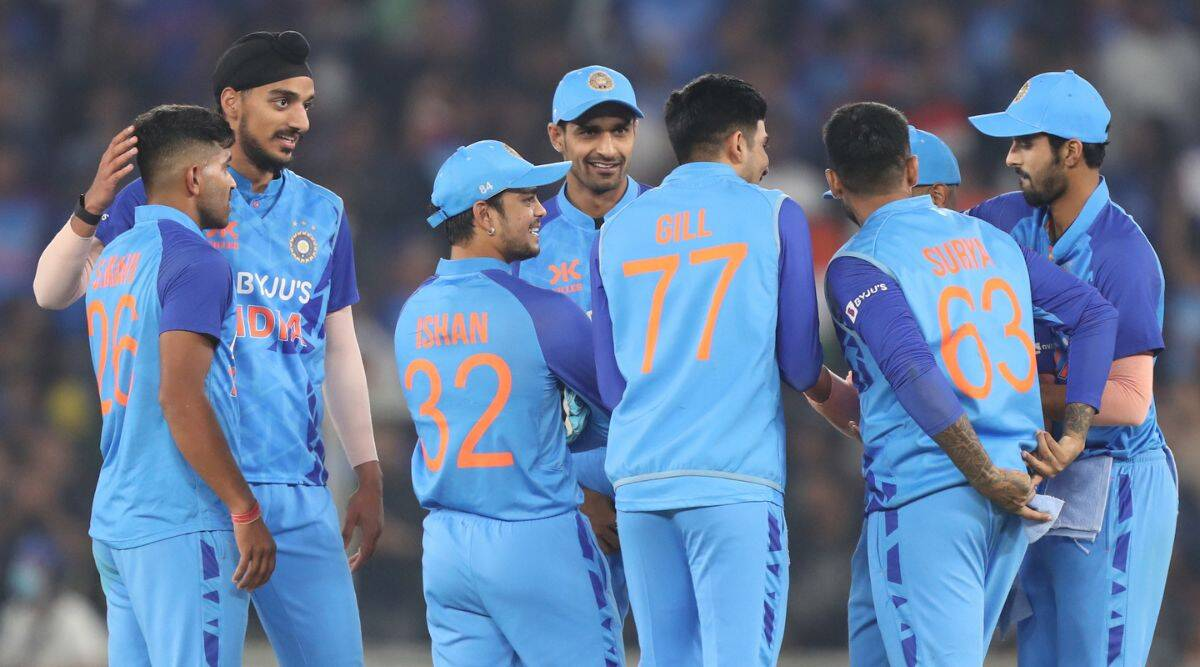 ODI वर्ल्ड कप से पहले Hardik Pandya को सौंपी जाएगी भारत की कप्तानी, जारी हुआ Team India का नया शेड्य...