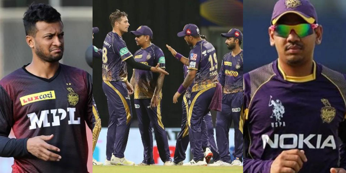 KKR ने 2181 रन बनाने वाले धाकड़ ऑल राउंडर को बनाया अपना कप्तान