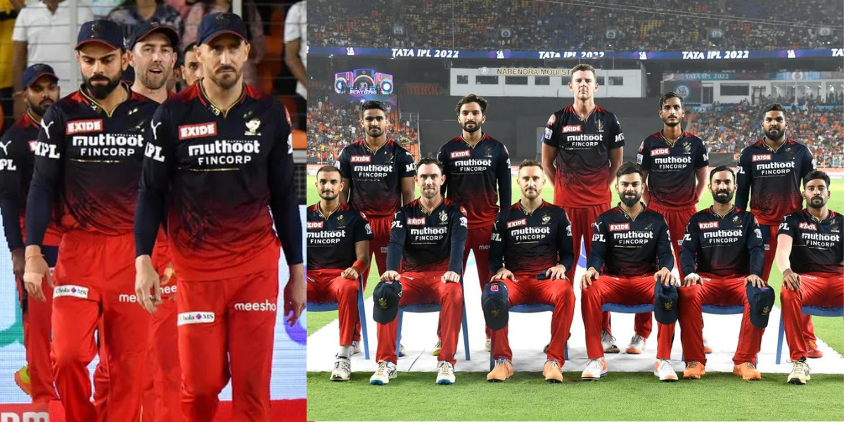 पिछले साल RCB को प्लेऑफ में पहुंचाने वाला खिलाड़ी अचानक IPL 2023 से हुआ बाहर, सीजन शुरू होने से पहले...