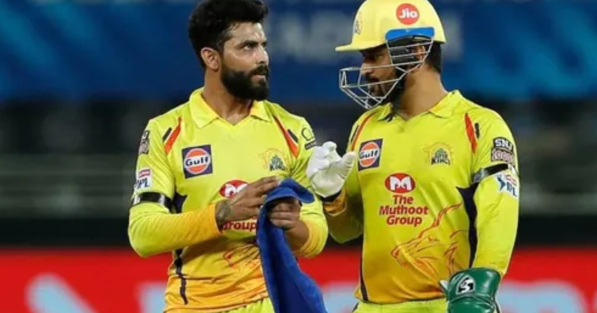 IPL से पहले ही CSK फैंस के लिए आई बुरी खबर, विरोधियों के नाक में दम करने वाला खिलाड़ी पूरे सीजन से ह...