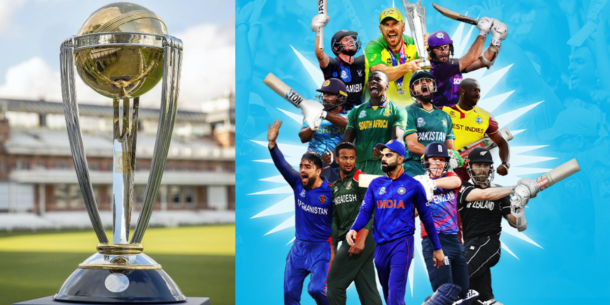 World Cup 2023 Schdedule: वर्ल्ड कप 2023 के लिए 8 टीमों ने किया क्वालिफ़ाई, जानिए कब और कहां खेले जाए...