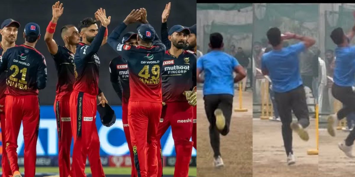 RCB को इस साल चैंपियन बनाएगा 24 साल का खिलाड़ी, 150 की स्पीड से करता है गेंदबाजी