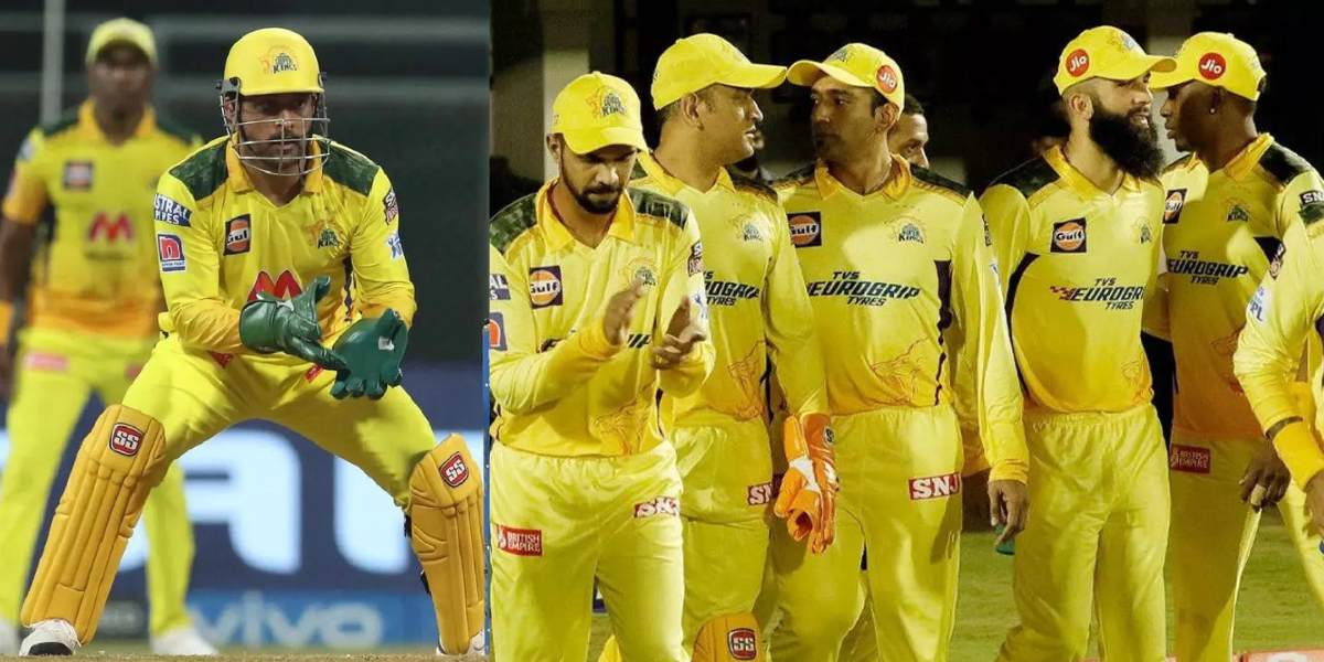 MS Dhoni नहीं करेंगे IPL 2023 में विकेटकीपिंग! CSK को मिला 39 साल का विकेटकीपर