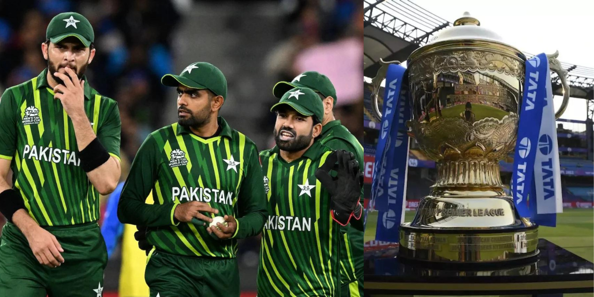 पाकिस्तान के बाद अब इन 2 देशों के खिलाड़ी हो सकते हैं IPL से बैन, BCCI ने इस वजह से लिया बड़ा फैसला