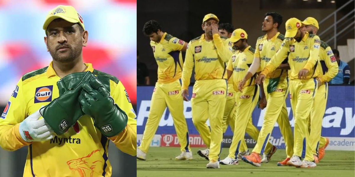 CSK को लगा तगड़ा झटका, सबसे ज्यादा विकेट लेने वाला गेंदबाज IPL 2023 से हुआ बाहर