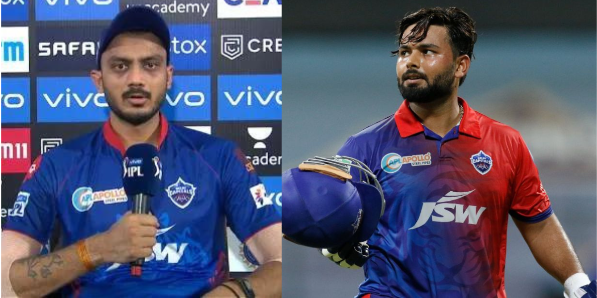 "हमारा शेर ही घायल है...", IPL 2023 से पहले अक्षर पटेल को सताया हार का डर, ऋषभ पंत को लेकर दिया कई ब...