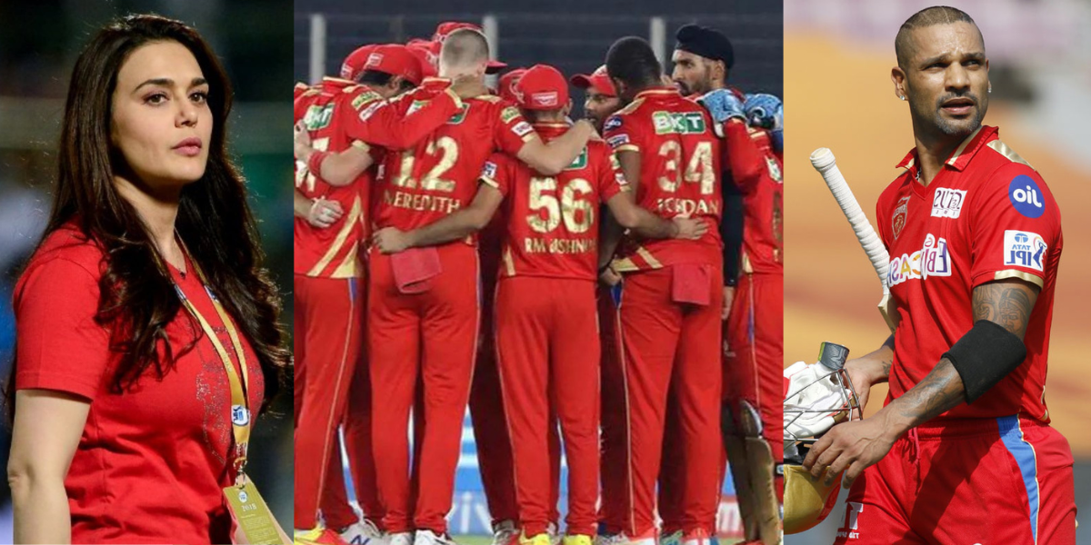 IPL 2023 शुरू होने के 24 घंटे पहले पंजाब किंग्स को लगा एक और बड़ा झटका, सबसे ज्यादा रन बनाने वाला खि...