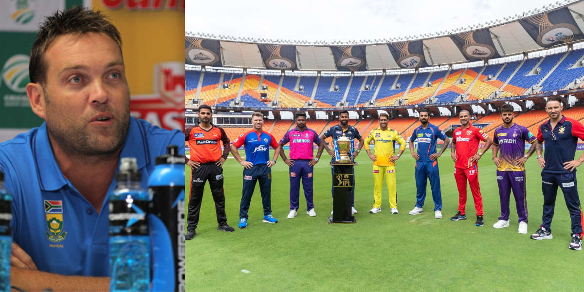 आईपीएल से पहले जैक्स कैलिस ने की भविष्यवाणी, बताया किन 2 टीमों के बीच खेला जाएगा IPL 2023 का फाइनल म...