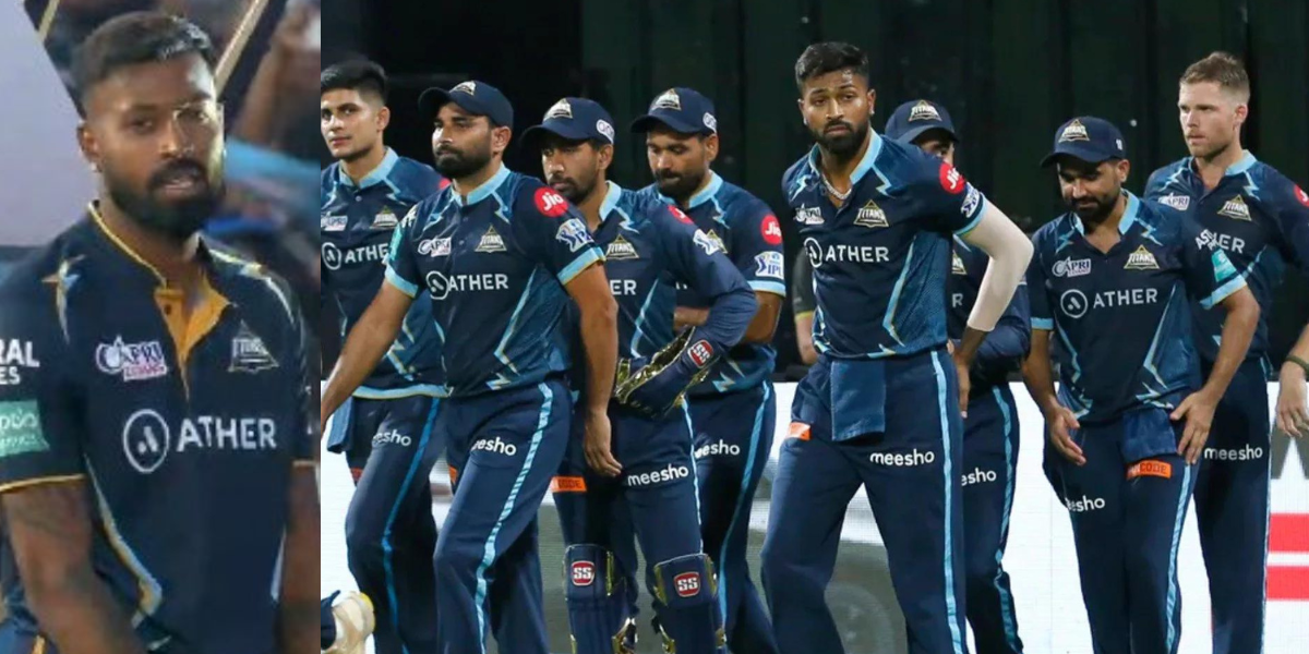 मातम में बदली गुजरात टाइटंस की पहली जीत, IPL के पूरे सीजन से बाहर हुआ यह मैच विनर खिलाड़ी