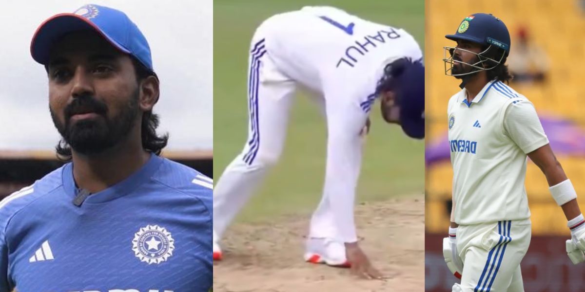 KL Rahul , India vs New Zealand ,  Ind vs NZ