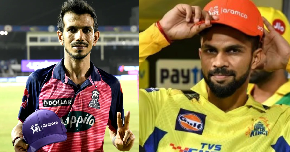 IPL 2023: ऋतुराज ने 3 घंटे में बटलर से छीनी ऑरेंज कैप, तो पर्पल कैप की रेस में चहल ने मारी बाजी