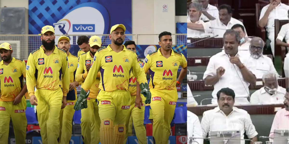 IPL से पूरी तरह बैन होगी चेन्नई सुपर किंग्स, एमएस धोनी और CSK के खिलाफ सरकार ने लिया बड़ा फैसला, साम...