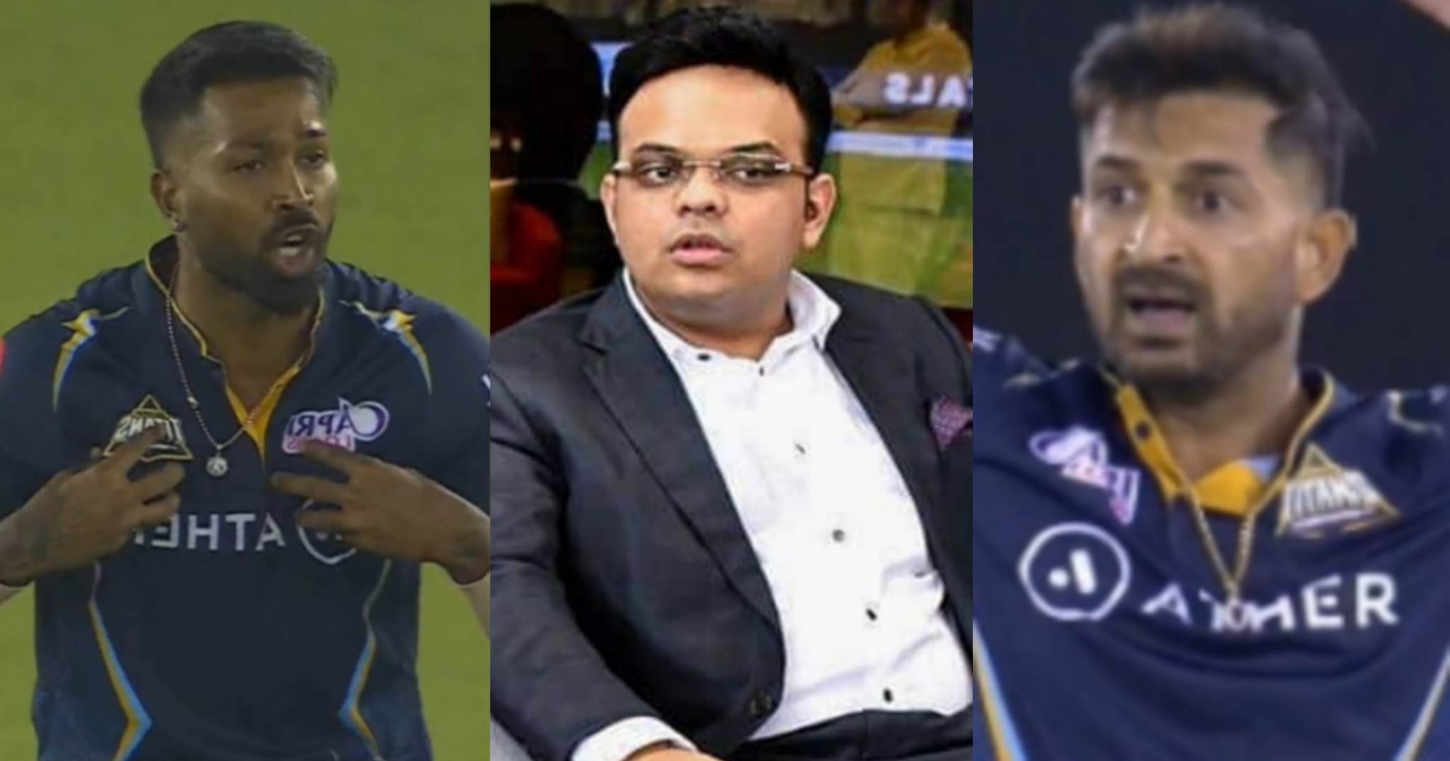 कप्तानी के घमंड में हार्दिक पांड्या ने उड़ाई IPL नियमों की धज्जियां, तो BCCI ने सुनाई सख्त सजा