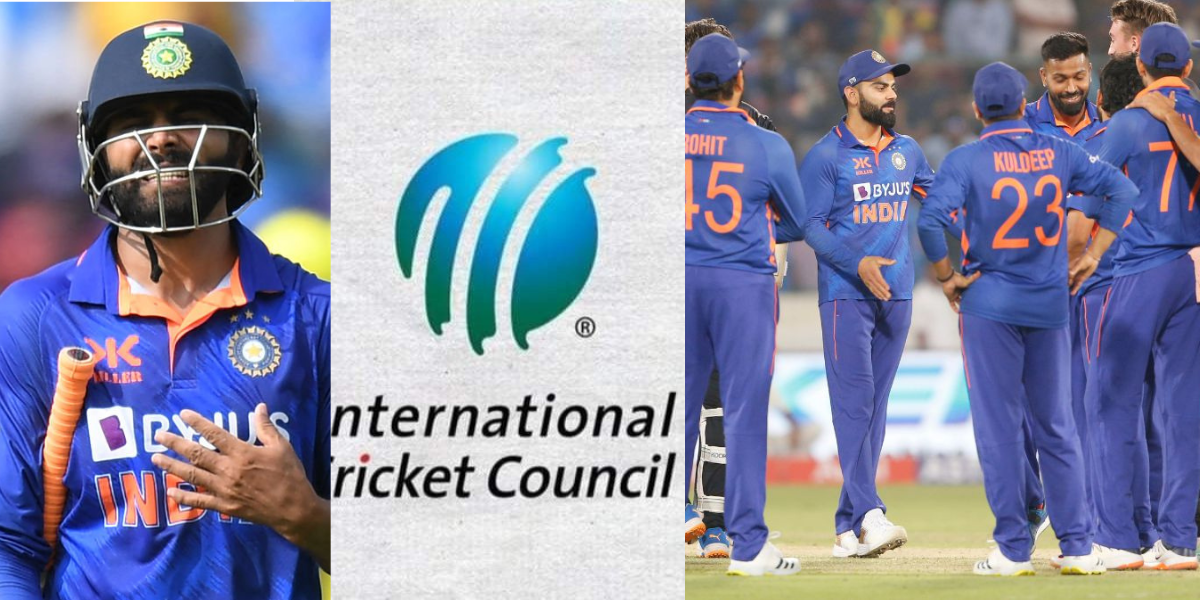 रविंद्र जडेजा को जल्द ही पीछे छोड़ेगा उन्हीं का खतरनाक ऑलराउंडर दोस्त, ICC ने भी की है जमकर तारीफ
