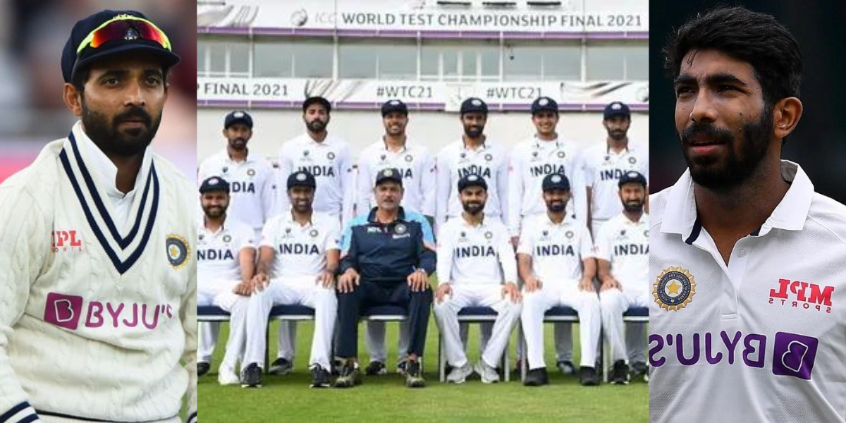 WTC Final 2023 के लिए 15 सदस्यीय भारतीय टीम हुई तैयार! 3 सबसे अहम खिलाड़ी हुए बाहर, तो अजिंक्य रहाणे...