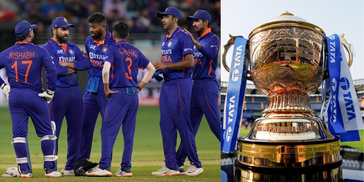 "मेरे देश भी मेरी इतनी इज्जत नहीं की...", अपने देश से ज्यादा IPL फ्रेंचाईजी को प्यार करता है यह खिला...