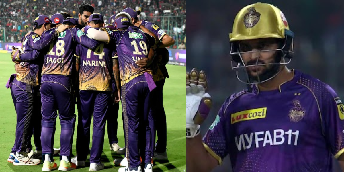 "शार्दुल की टीम में ज़रूरत नहीं है", हार के बाद बुरी तरह बौखलाया KKR का तूफानी बल्लेबाज, शार्दुल ठाक...
