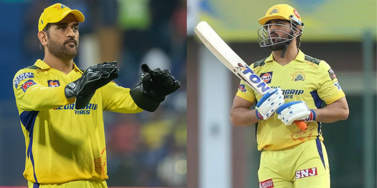 हार के बाद CSK फैंस के लिए आई बड़ी खुशखबरी, IPL से इस साल भी संन्यास नहीं लेंगे एमएस धोनी