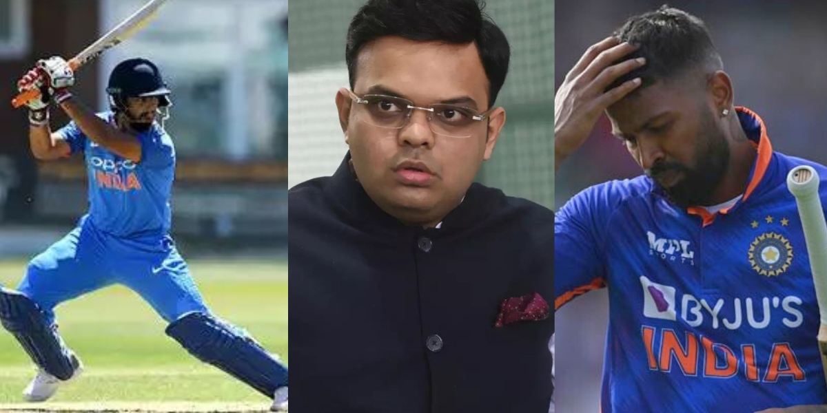 IPL खत्म होते ही टीम इंडिया से कटेगा हार्दिक पांड्या का पत्ता, BCCI ने अचानक ढूंढ निकाला खतरनाक ऑलरा...