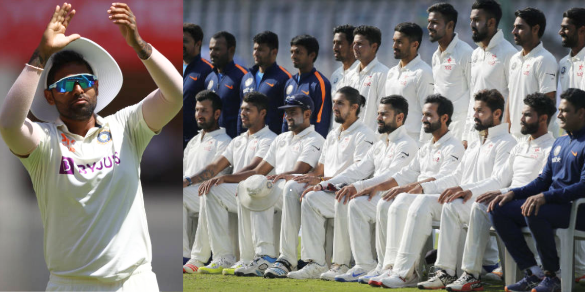 WTC फाइनल के लिए अचानक टीम इंडिया में हुई सूर्यकुमार यादव की एंट्री, इस चोटिल खिलाड़ी की जगह चमकी किस...