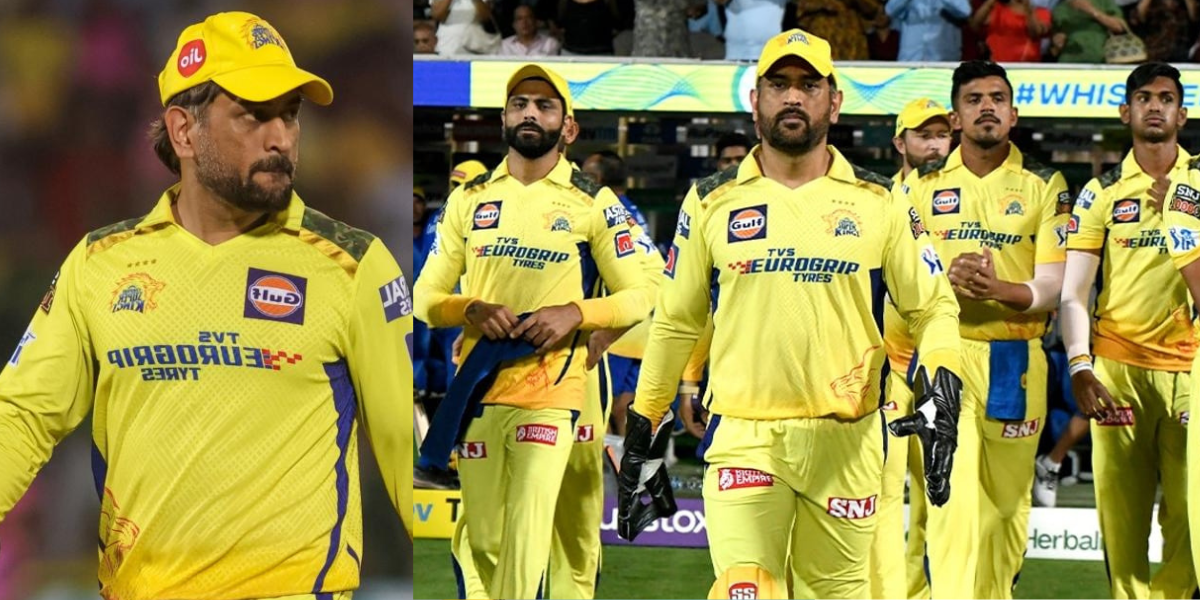चेन्नई फैंस को लगा तगड़ा झटका, सेमीफाइनल में बड़े शिकार करने वाला गेंदबाज फाइनल से हुआ बाहर