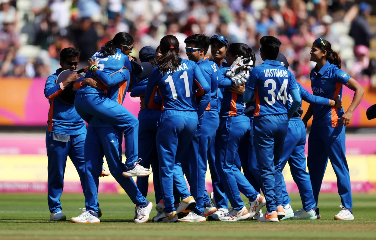 CWG 2022: टीम इंडिया के पास होगा 'गोल्ड मेडल' जीतने का है सुनहरा मौका, बस करने होंगे ये 3 बड़े काम