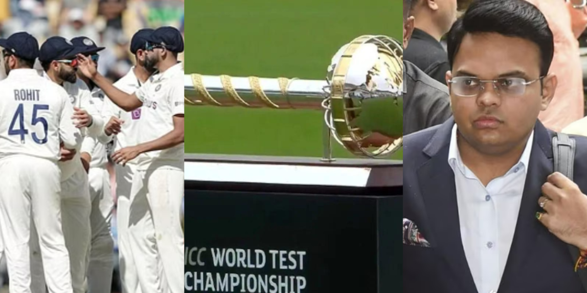 IPL 2023 में विकेट लेने को तरह रहे गेंदबाज पर उमड़ा BCCI का प्यार, WTC फाइनल के लिए टीम इंडिया में द...