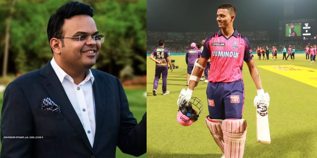 टीम इंडिया में यशस्वी जायसवाल के खेलने का जल्द सपना होगा पूरा, BCCI सचिव जय शाह ने बयान देकर फैंस को...