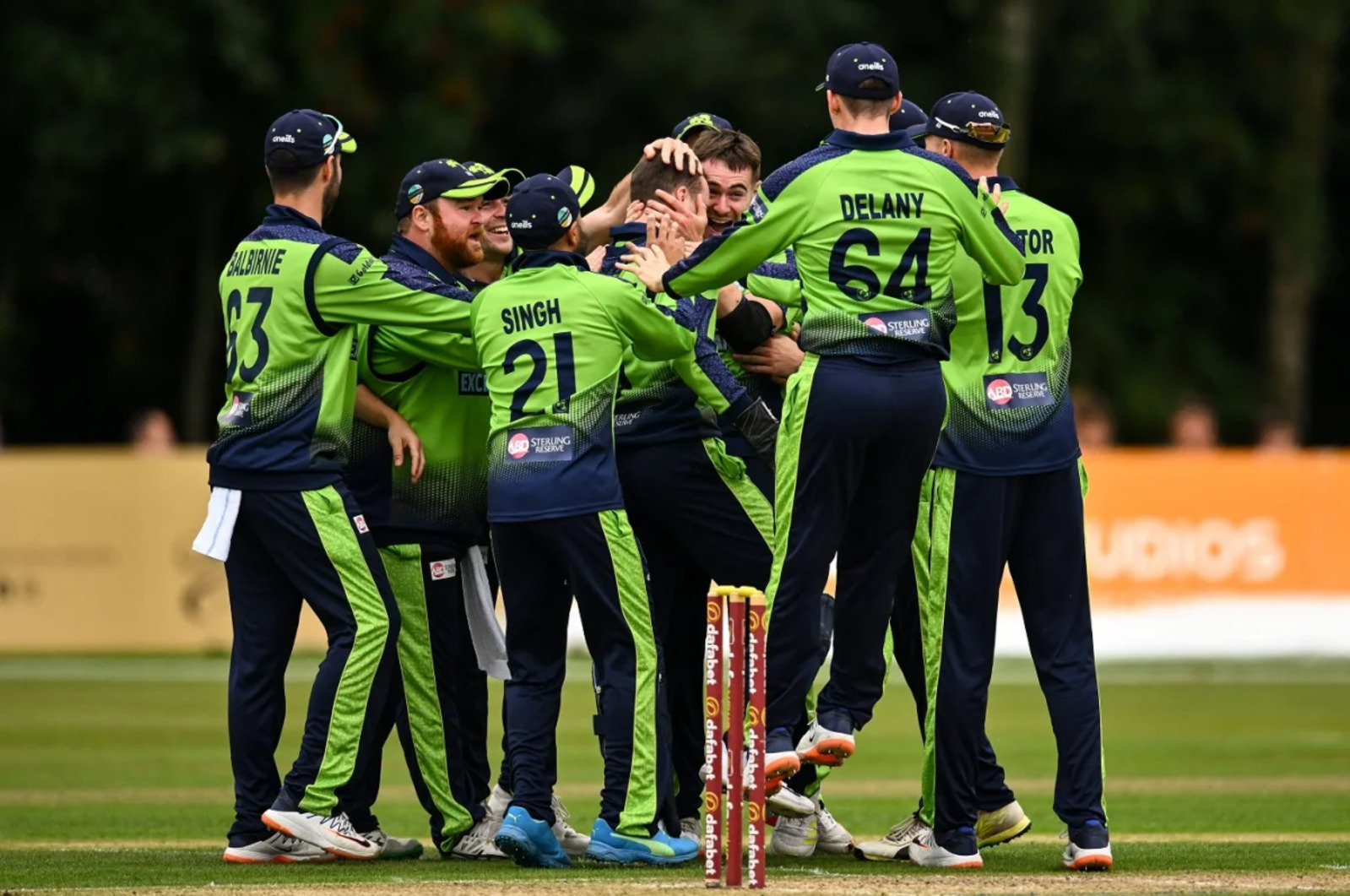 IRE vs AFG: अफगानिस्तान पर आखिरी निर्णायक मैच में कहर बनकर टूटी आयरिश टीम, 3-2 से सीरीज पर जमाया कब्...