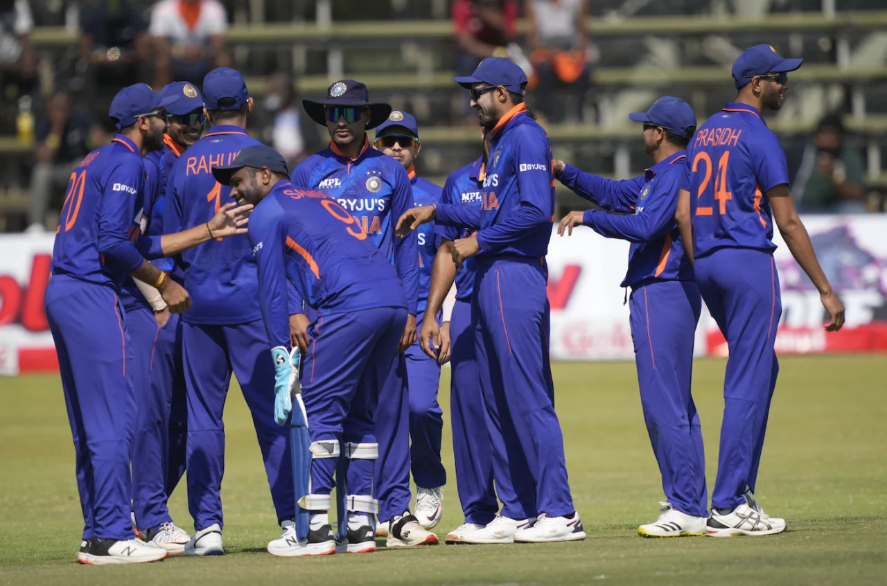 Team India