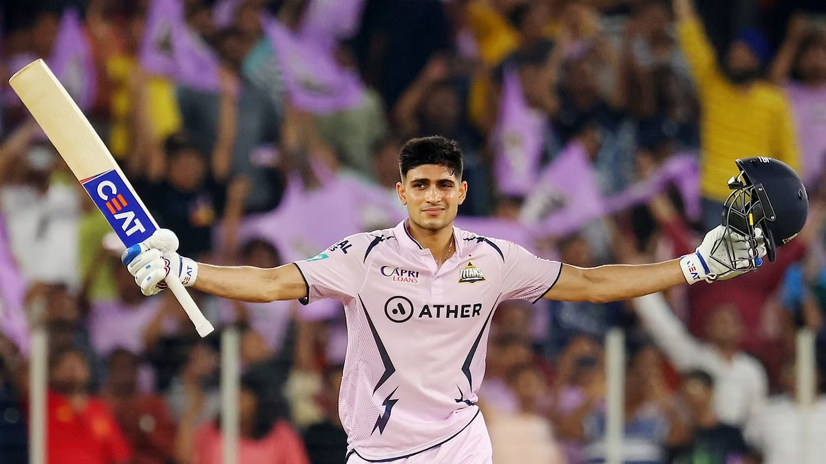 शतक बनाने के चक्कर में शुभमन गिल ने अपने बचपन के दोस्त को दिया धोखा, खुद किया चौंकाने वाला खुलासा