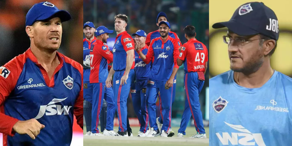 दिल्ली कैपिटल्स को इस खिलाड़ी ने लगाया 6.30 करोड़ का चूना, IPL 2023 के बीच सीजन धोखा देकर लौटा अपने...