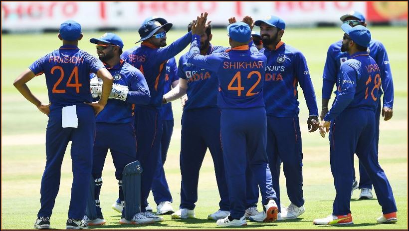 Shreyas Iyer and Ishan Kishan did not find a place in the Asia Cup 2022 team even after scoring the...