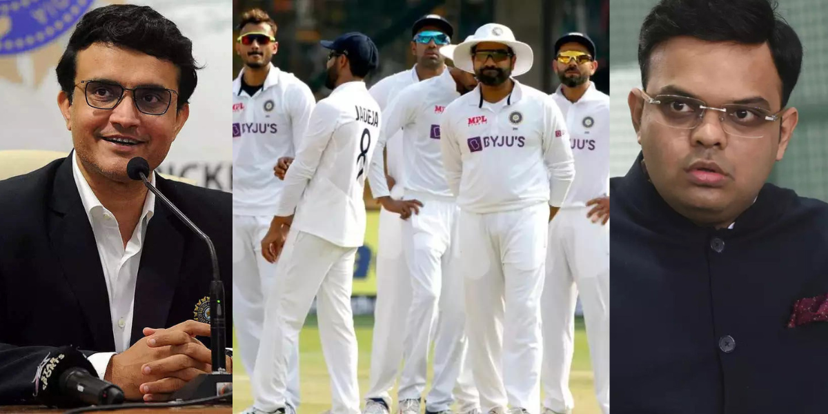WTC 2023 Final: सौरव गांगुली ने WTC फाइनल से बदल डाले क्रिकेट के 3 बड़े नियम, दूर कर दी सालों पुरानी...