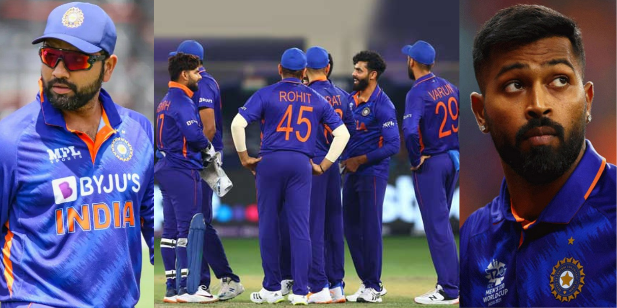 रोहित शर्मा के बाद हार्दिक नहीं यह खतरनाक खिलाड़ी बनेगा टीम इंडिया का कप्तान! हुआ बड़ा खुलासा