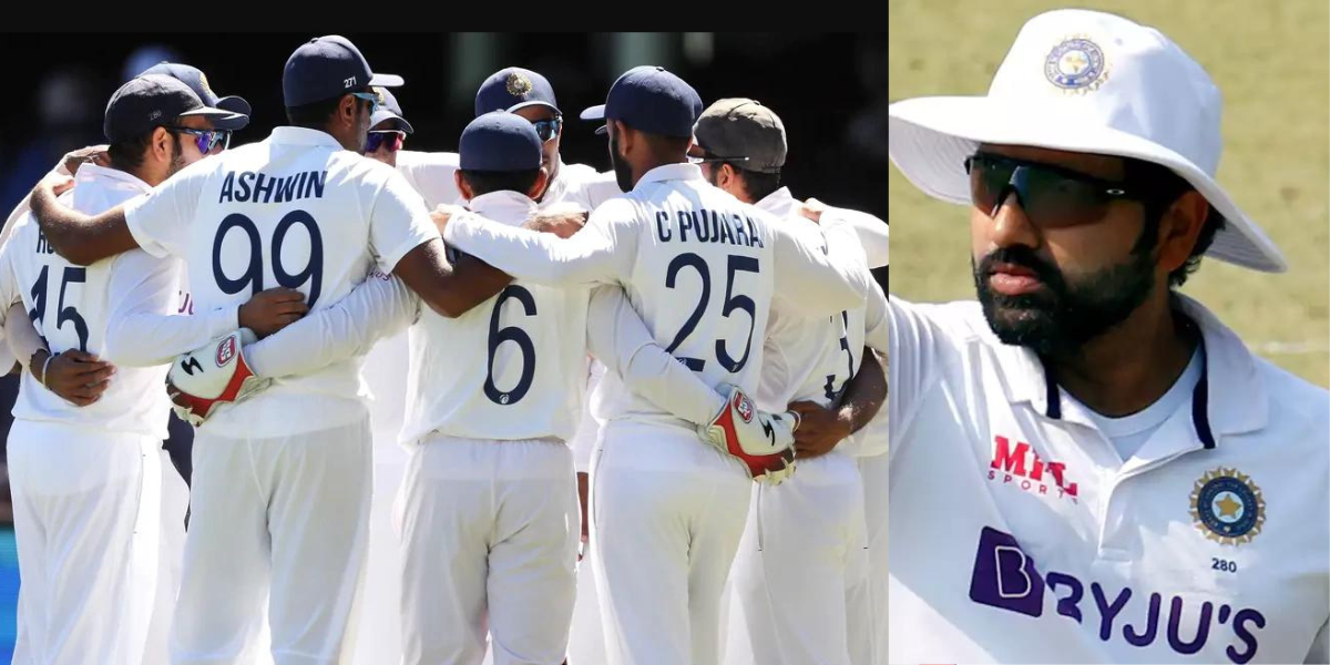 WTC Final के लिए हुआ टीम इंडिया की प्लेइंग-XI का ऐलान, अक्षर पटेल समेत 3 मैच विनर हुए बाहर