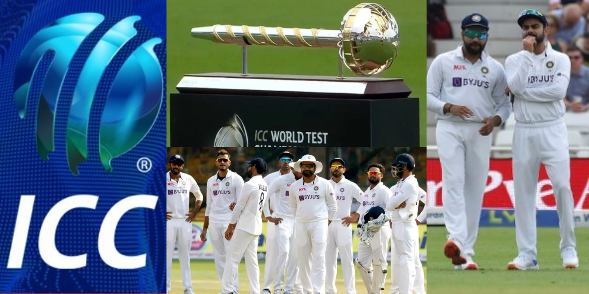 WTC फाइनल से पहले ICC ने लिया बड़ा फैसला, क्रिकेट के इस नियम को किया खत्म! भारत के लिए बढ़ी मुश्किले...