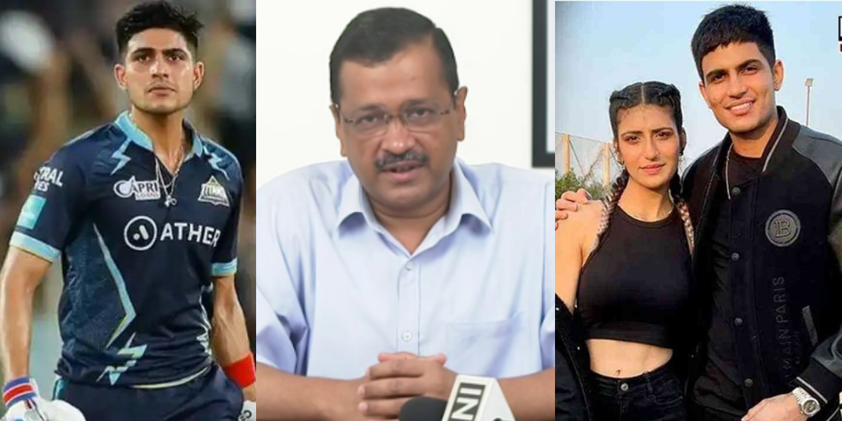शुभमन गिल की बहन के साथ गाली-गलौच करने वालों पर हुई सख्त कार्रवाई, केजरीवाल के एक्शन से मचा हड़कंप