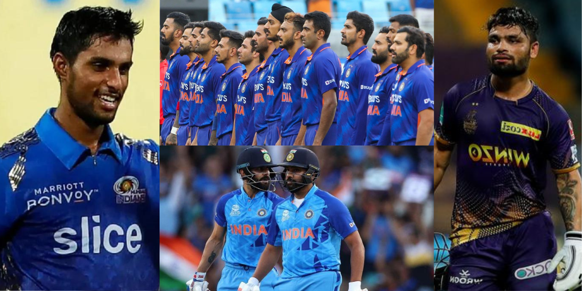 आयरलैंड के खिलाफ टी20 के लिए कुछ ऐसी होगी टीम इंडिया की 15 सदस्यीय टीम