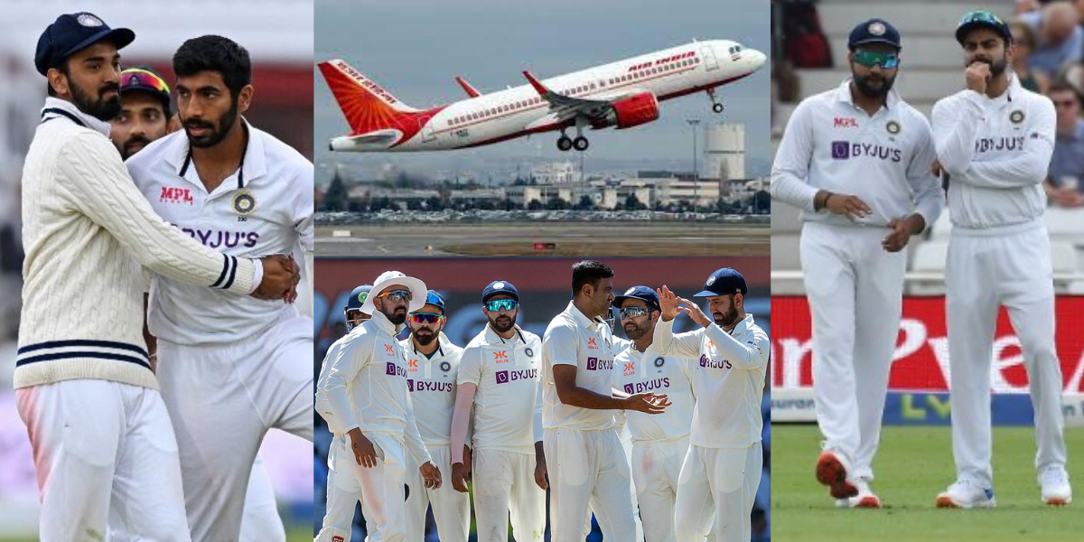 WTC Final 2023 से पहले भारतीय फैंस के लिए खुशखबरी, 2 चोटिल खिलाड़ी हुए पूरी तरह फिट