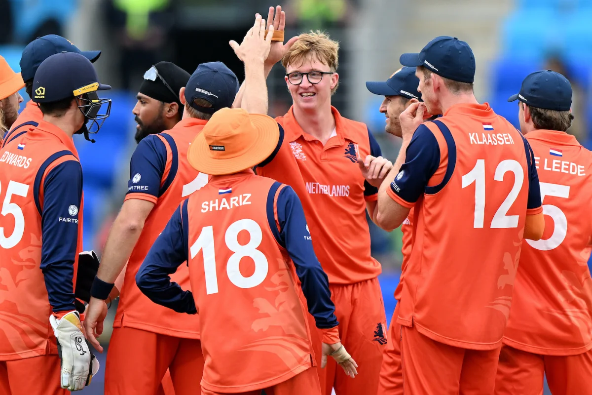 IND vs NED: भारत के खिलाफ बड़े उलटफेर के इरादे से उतरेगे नीदरलैंड के कप्तान, प्लेइंग-XI में इन मैच वि...