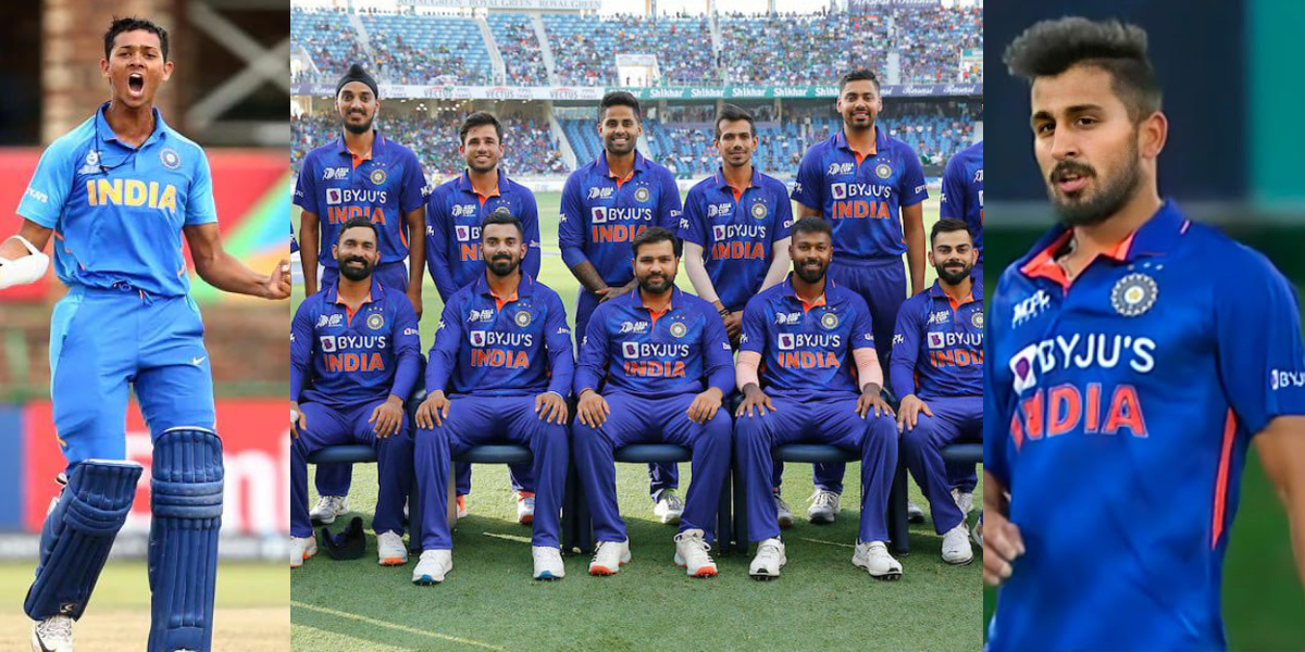 यशस्वी को मिलेगा मौका, तो उमरान की छुट्टी तय, वेस्टइंडीज के खिलाफ ODI सीरीज में ऐसा होगा टीम इंडिया...