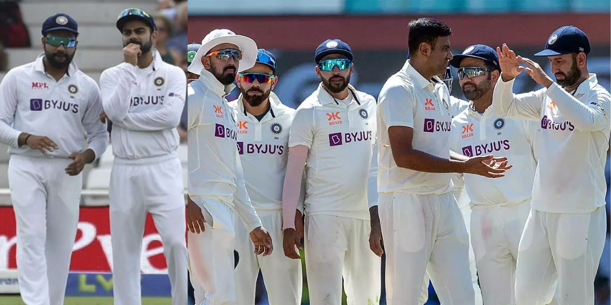 WTC फाइनल खेलने से पहले ही हार के कगार पर पहुंची टीम इंडिया, अब ये दिग्गज मैच विनर खिलाड़ी हुआ बुरी...