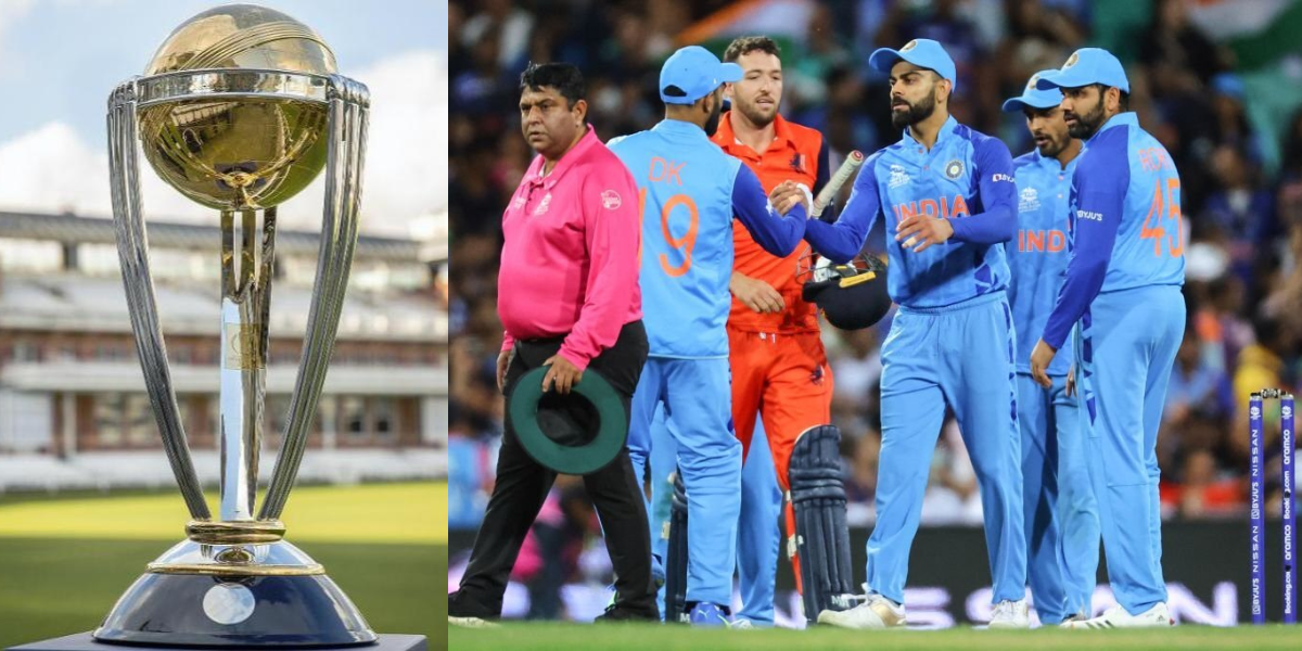World Cup 2023: वर्ल्ड कप के लिए 15 सदस्यीय टीम का हुआ ऐलान, इस खिलाड़ी को सौंपी गई कप्तानी