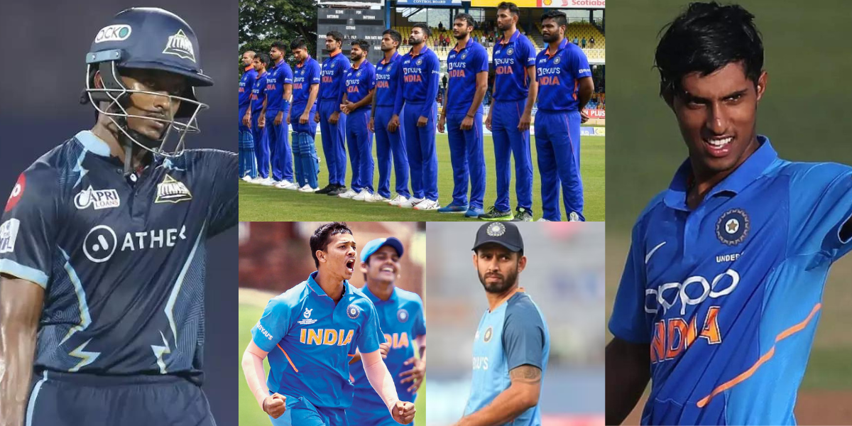 यशस्वी, सुदर्शन, तिलक और जितेश की टीम इंडिया में डेब्यू की हो गई तैयारी, WTC के बाद इस टीम के पहनेंग...