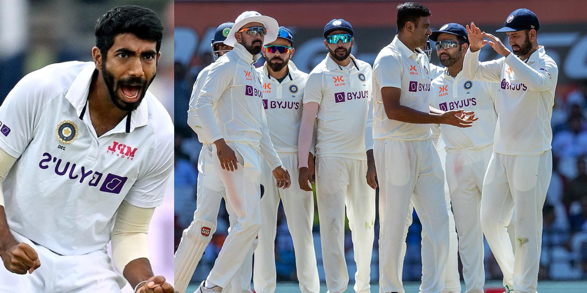 बड़ी खबर: WTC फाइनल से मिली खुशखबरी, फिट हुआ टीम इंडिया का चोटिल खिलाड़ी, इंग्लैंड के लिए भरी उड़ान