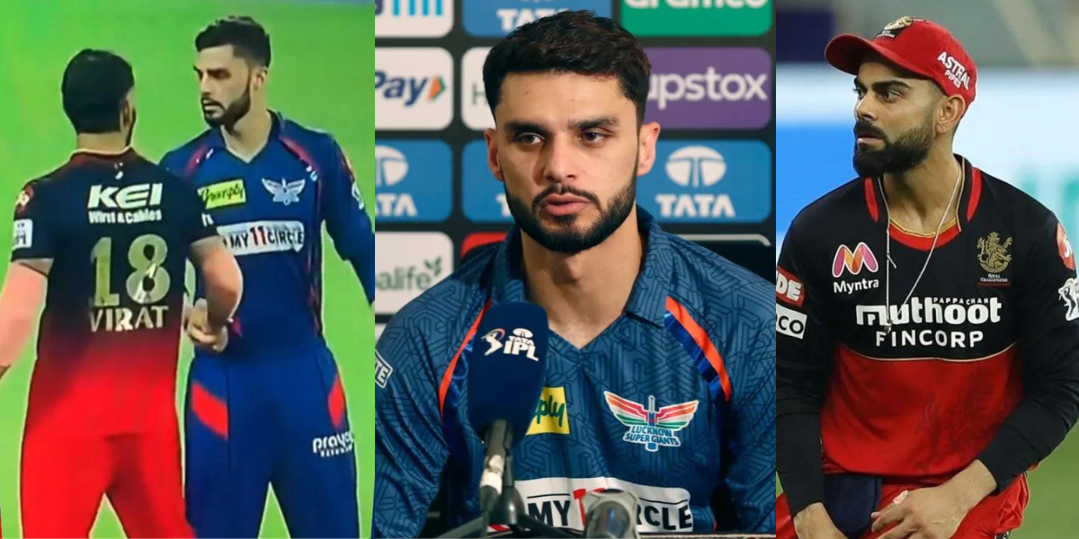 अफगानिस्तान पहुंचने के बाद भी नहीं सुधर रहे नवीन उल हक, विराट कोहली के खिलाफ फिर उगला जहर, कही चुभने...