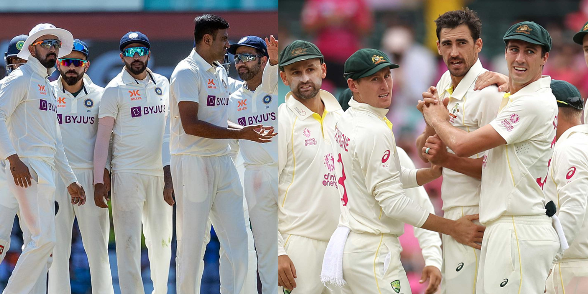 WTC Final जीतने के लिए ऑस्ट्रेलिया ने चली तगड़ी चाल, भारत के खिलाफ कराई इस खूंखार गेंदबाज की एंट्री,...